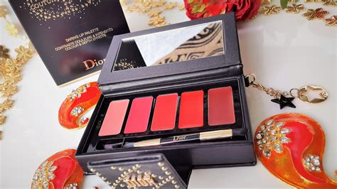 dior holiday couture collection lipstick|Here’s Every Must.